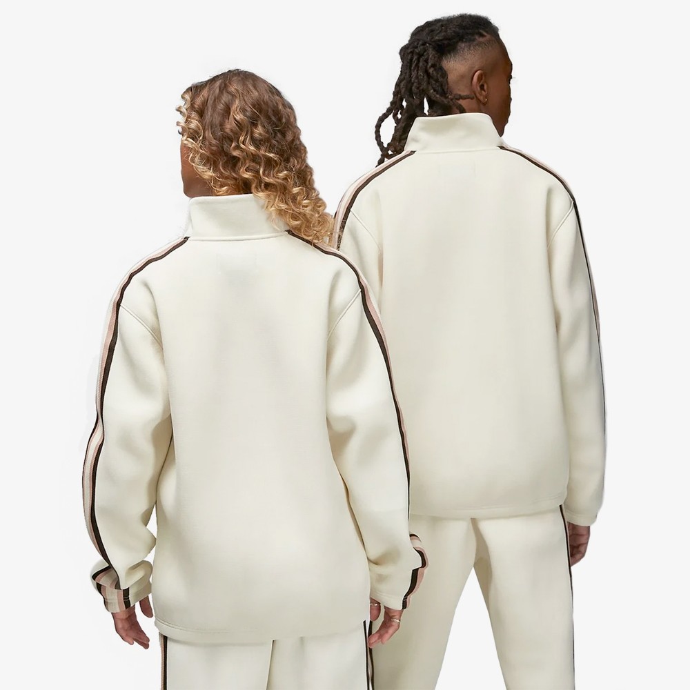 A Ma Maniére x Jordan Track Jacket