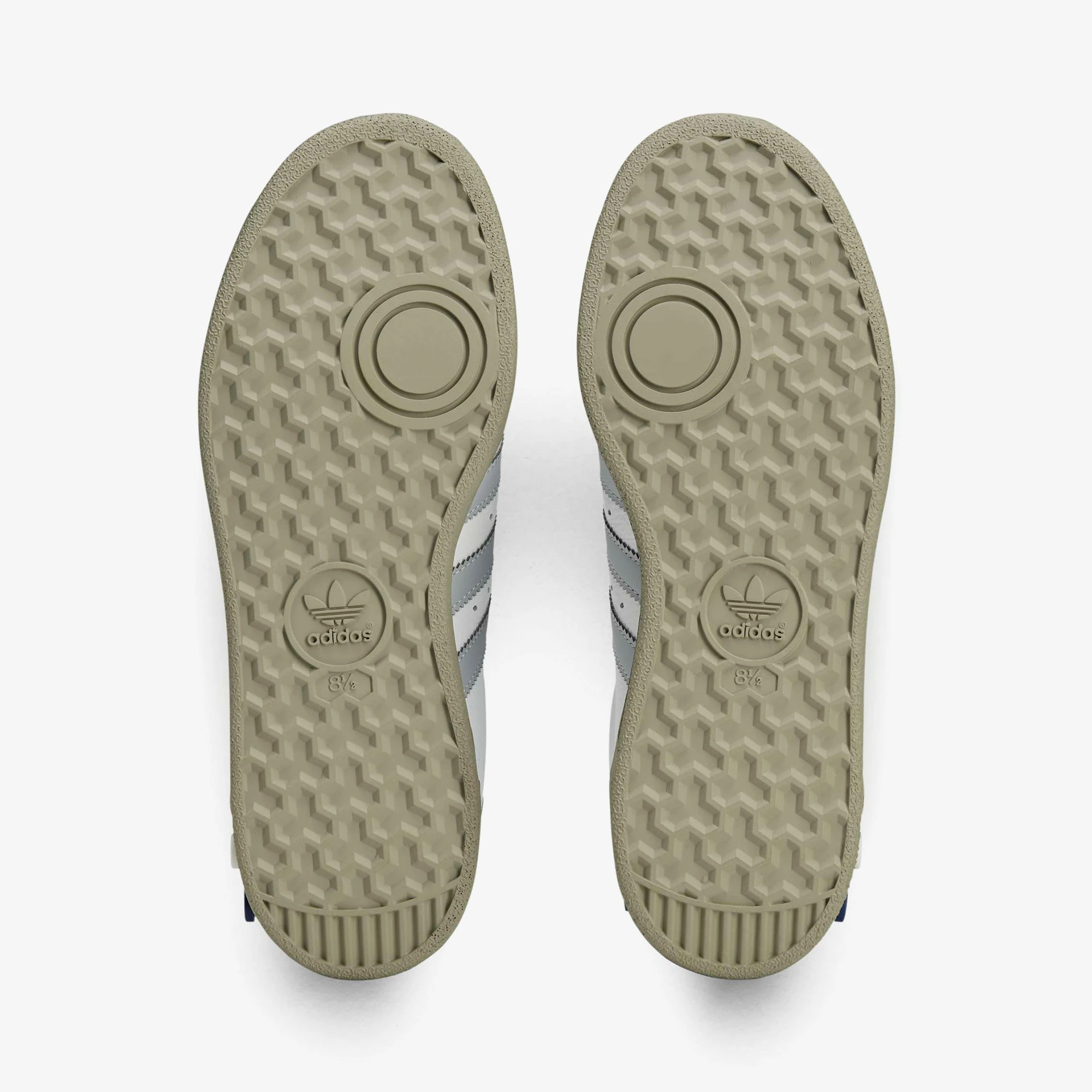 GS II SPZL 'Crystal White'