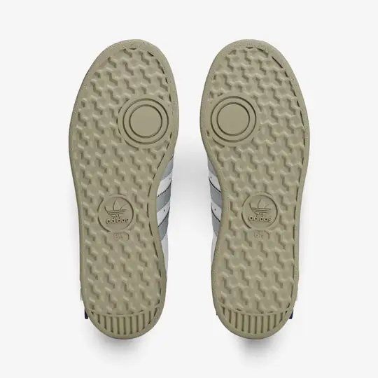 GS II SPZL 'Crystal White' - Görsel 4