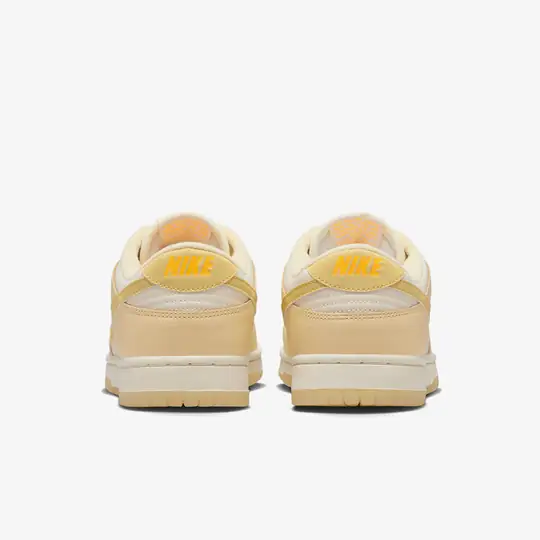 Dunk Low 'Muslin' (W) - Görsel 5