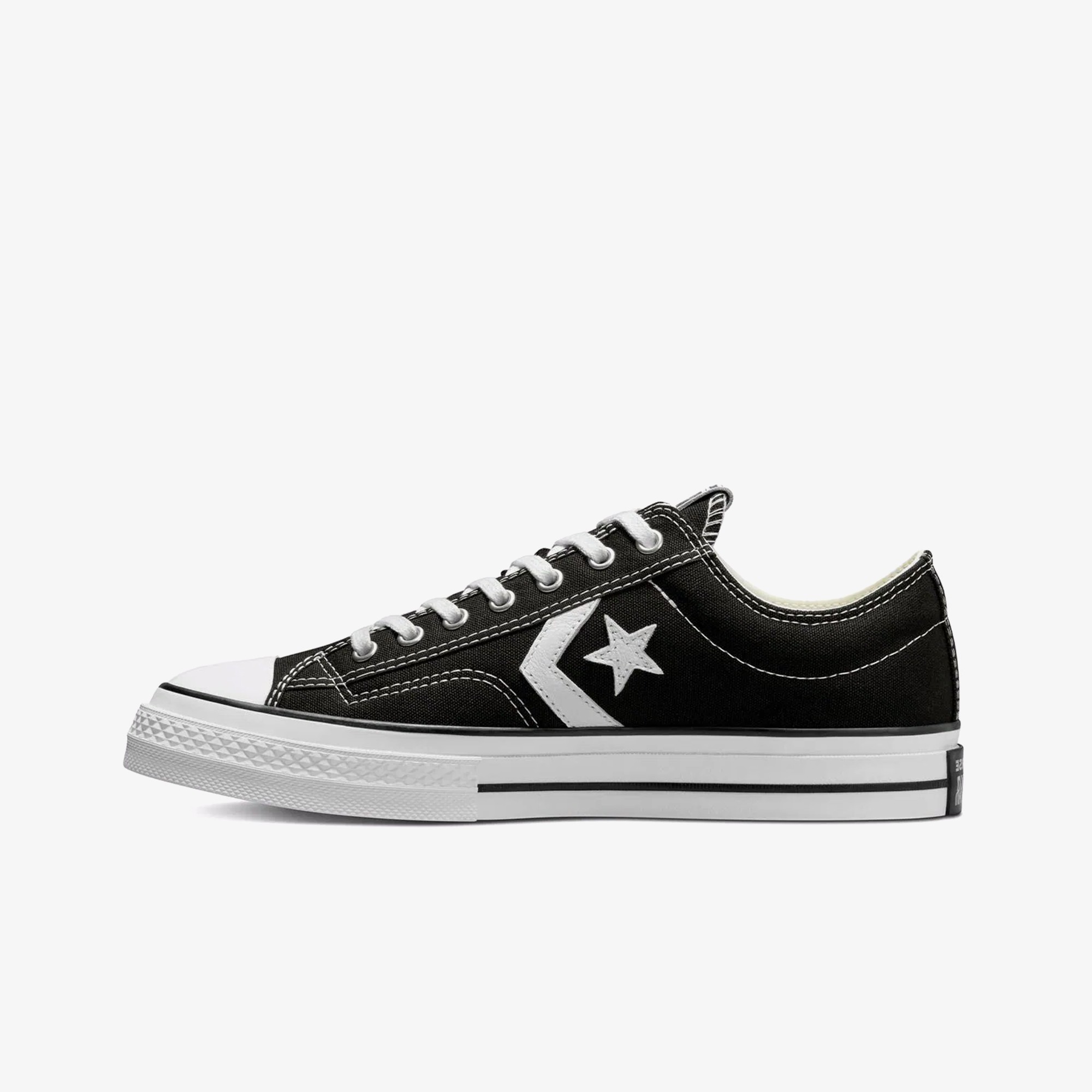 Star Player 76 Premium Canvas 'Black'