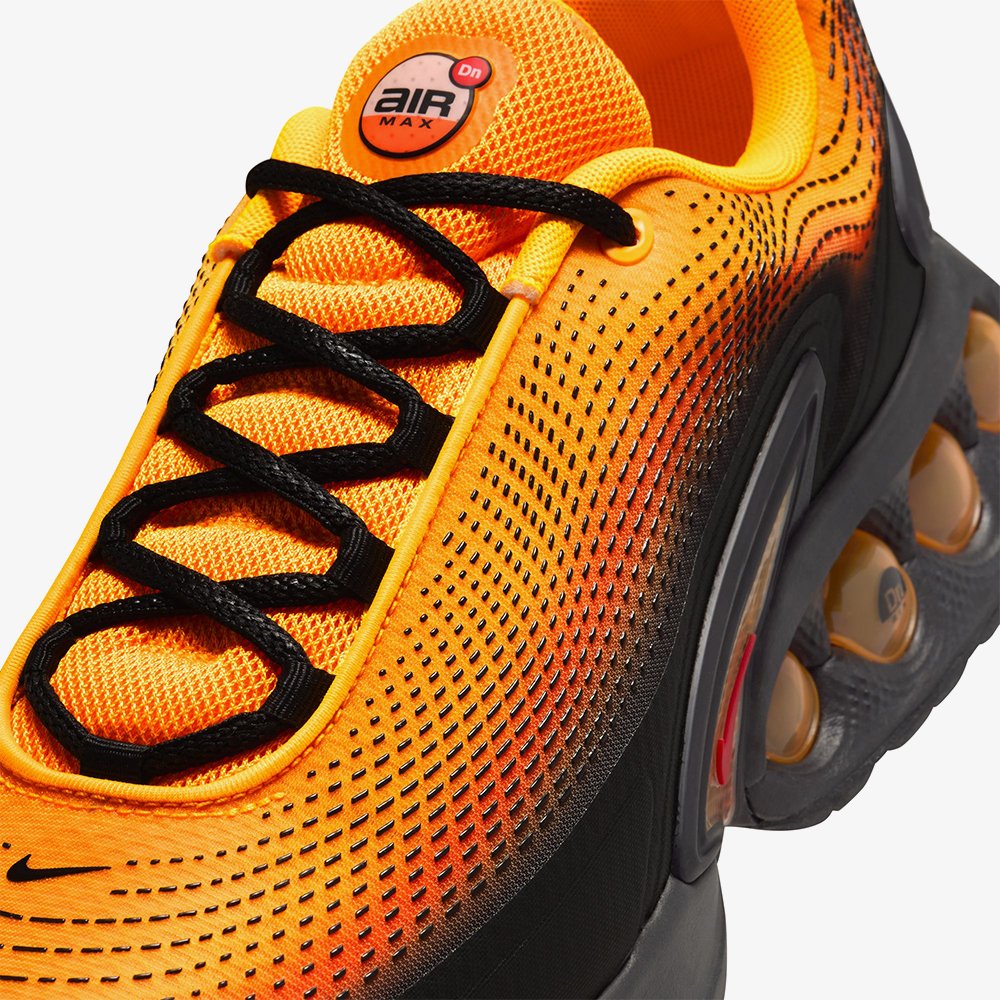 Air Max DN 'Laser Orange'