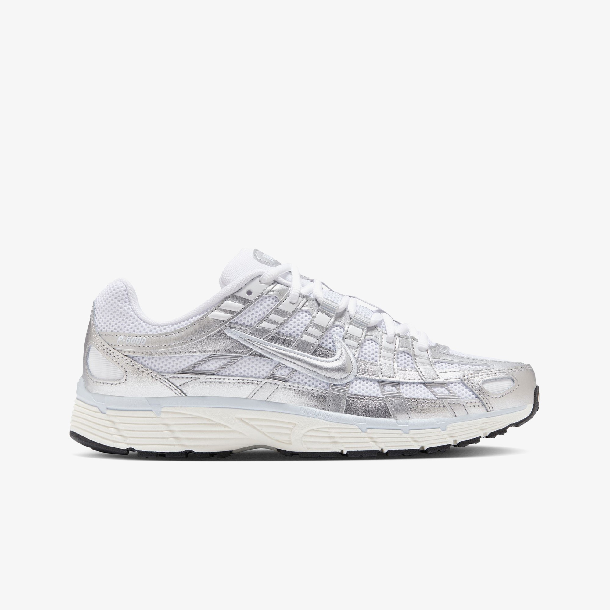 P-6000 'Blue Tint Metallic Silver' (W)