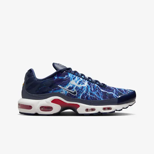 Air Max Plus Eclair 'Lightning Blue' - Görsel 2