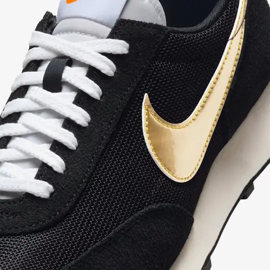 Daybreak SP 'Black and Metallic Gold' - Görsel 8