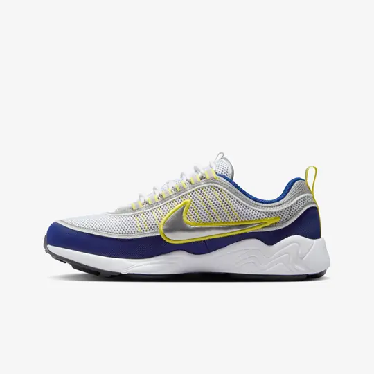 Air Zoom Spiridon SP 'Deep Royal Yellow Strike' - Görsel 3