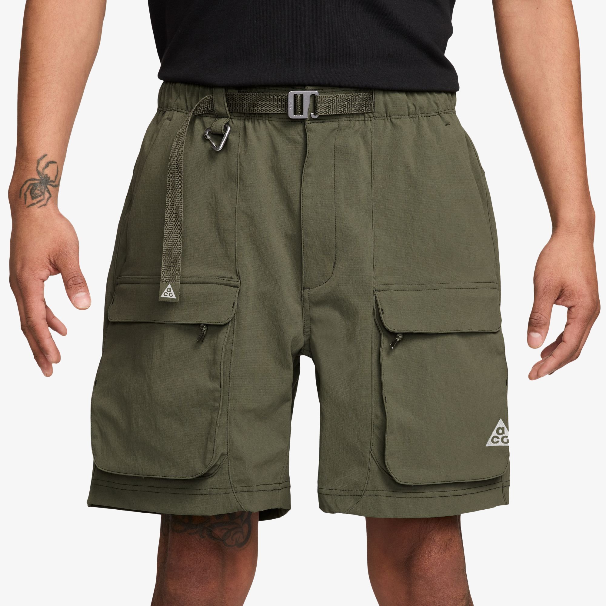 ACG Smith Summit 'Medium Olive'