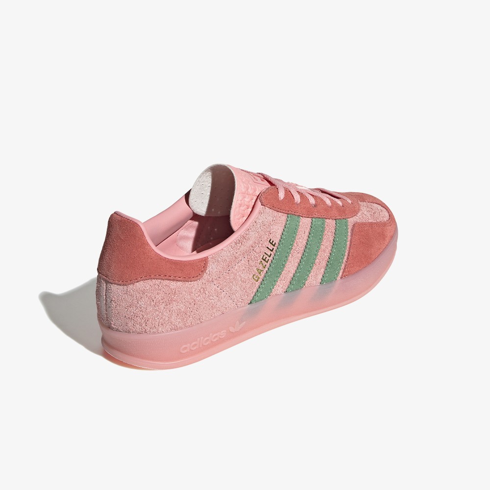 Gazelle Indoor 'Semi Pink Spark'