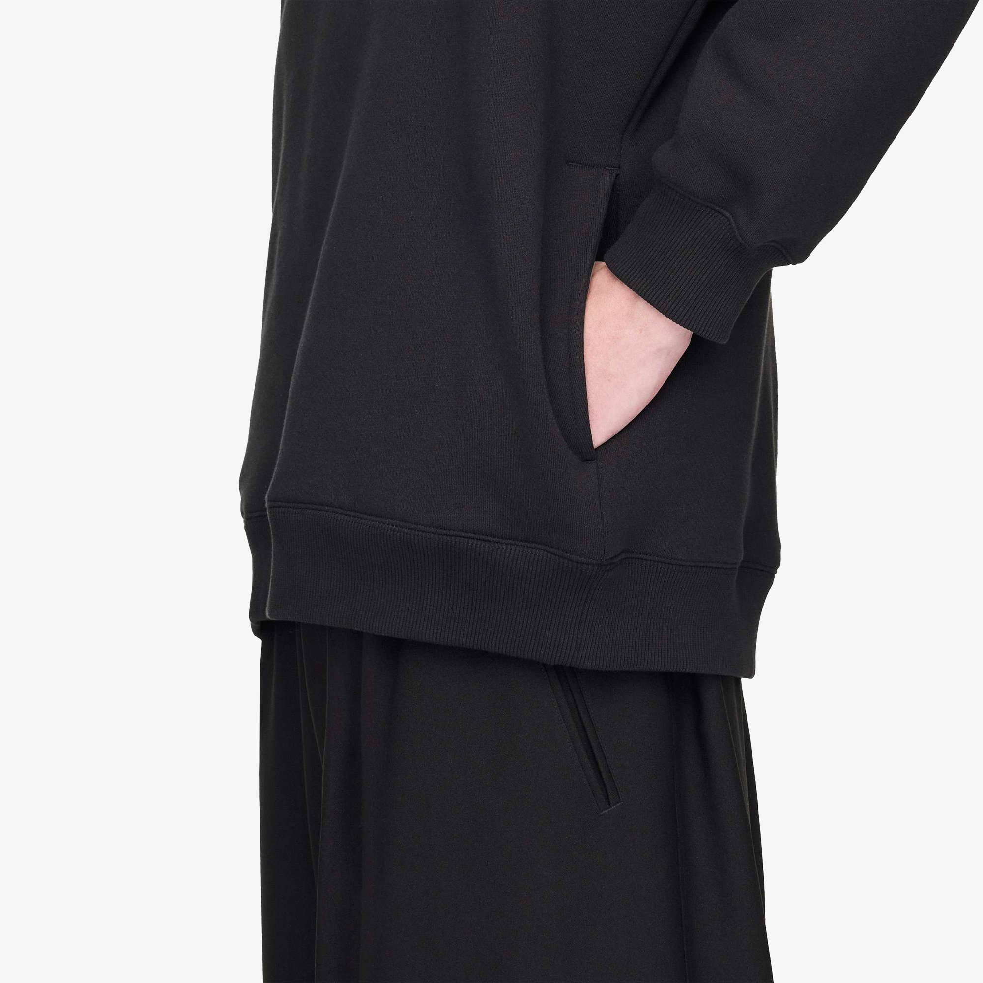 Graphic FT Hoodie 'Black'