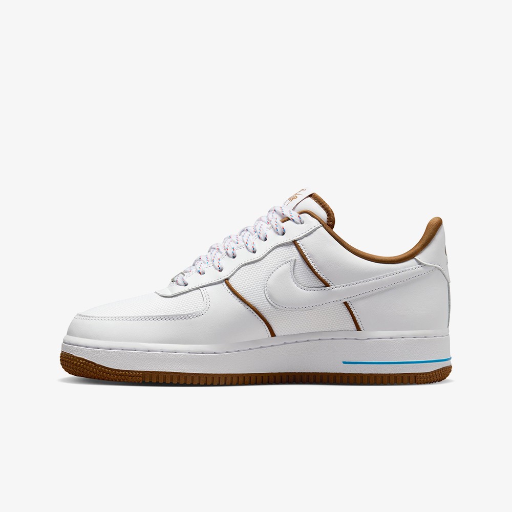 Air Force 1 '07 LX 'White Light British Tan'