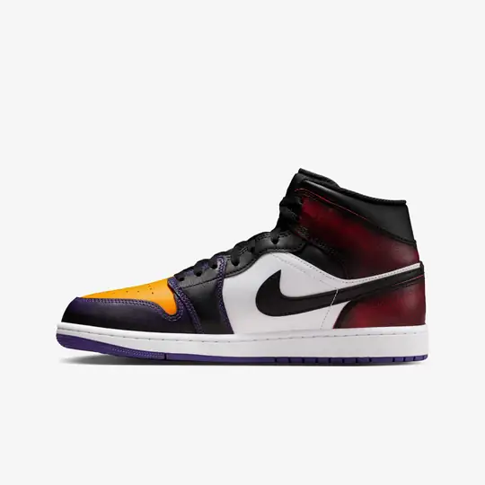 Jordan Kırmızı Jordan Air 1