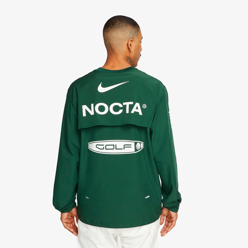 Nike x Nocta Long Sleeve Woven Crew
