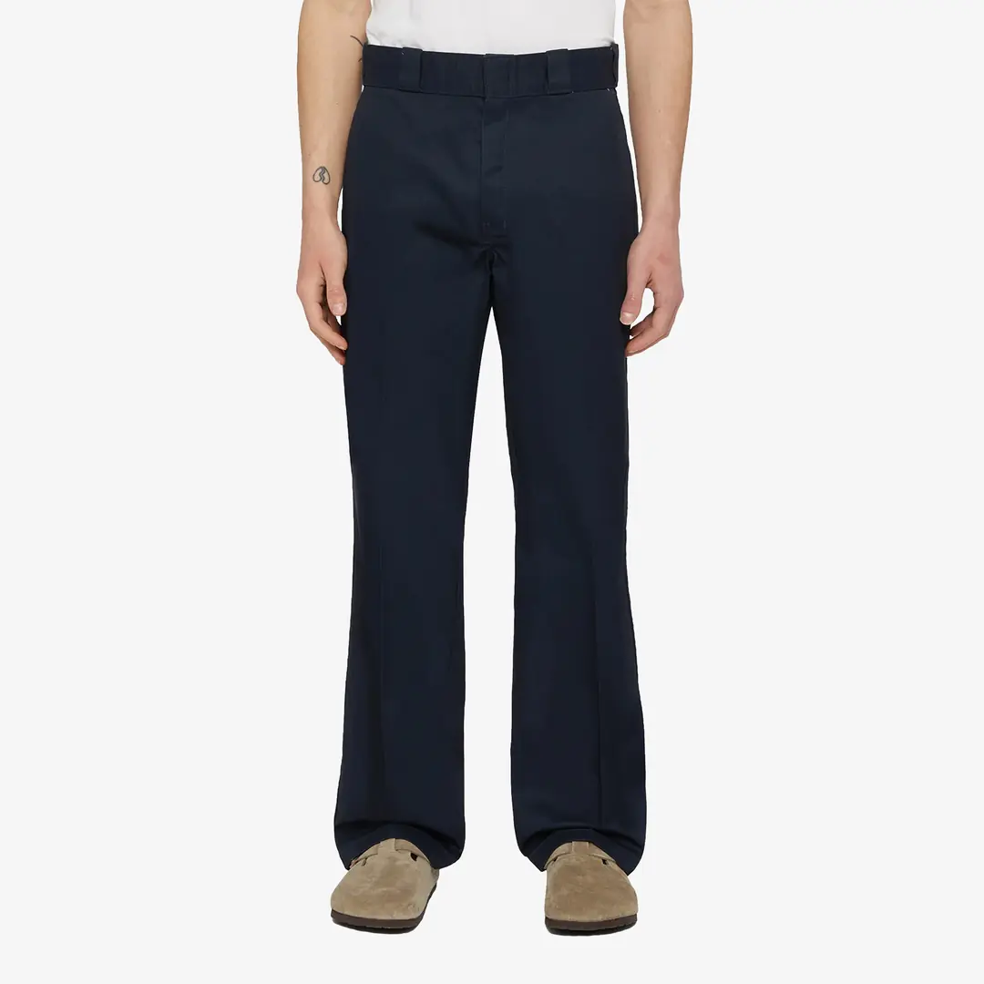 Dickies 874 Original Work Pant 'Dark Navy' - WUNDER