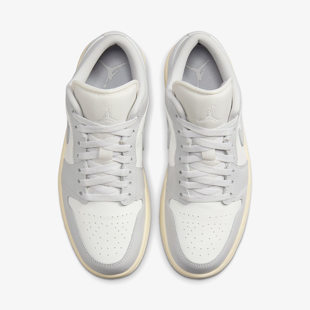 Air Jordan 1 Low 'Coconut Milk' (W)