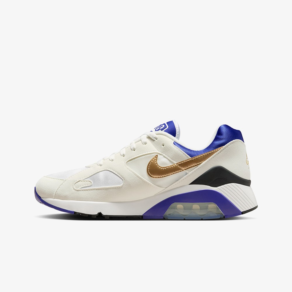 Air Max 180 'Summit White Concord'