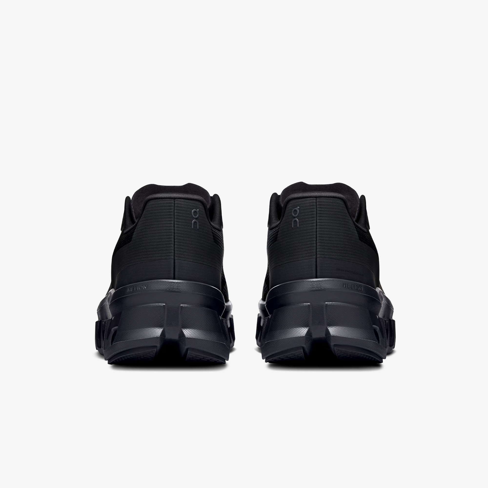 Cloudmonster Void 'Black'