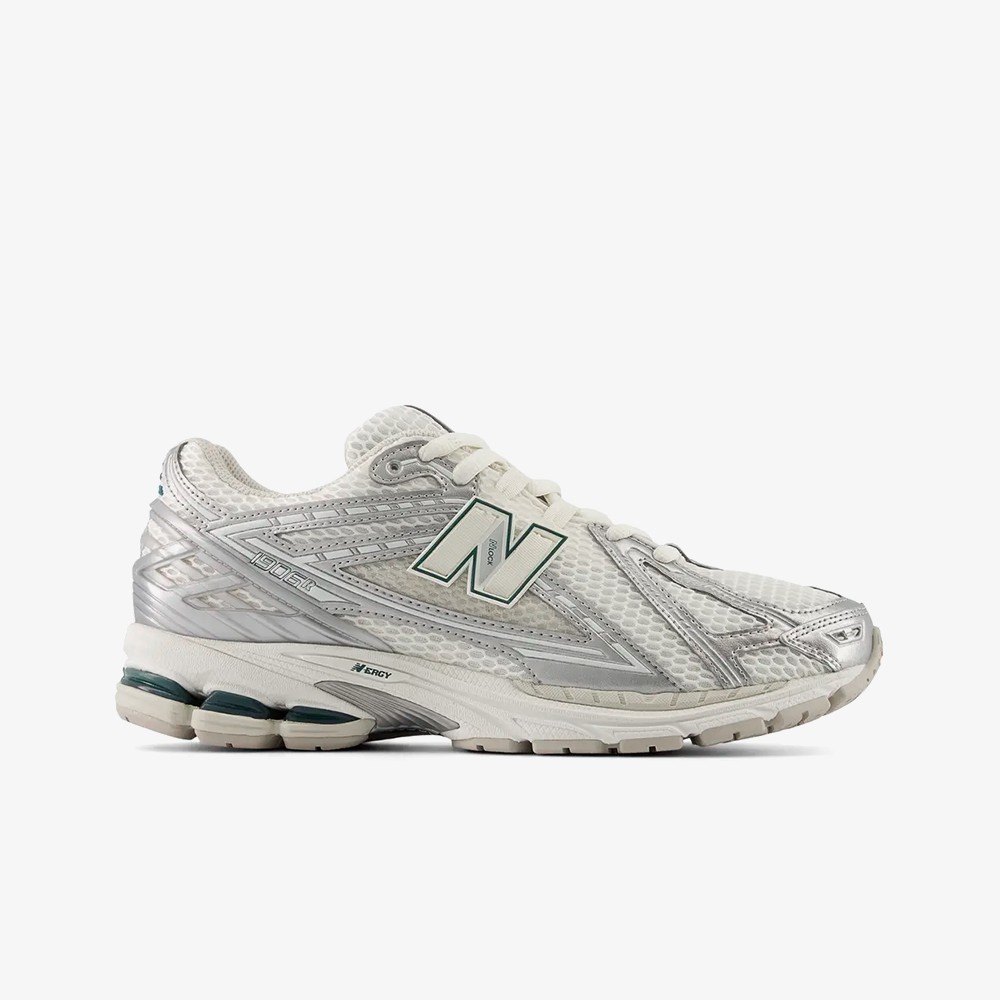 New balance 1080v6 clearance zilver