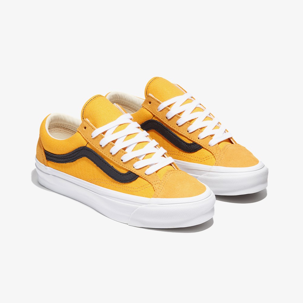 Old School Reissue 36 'Citrus'