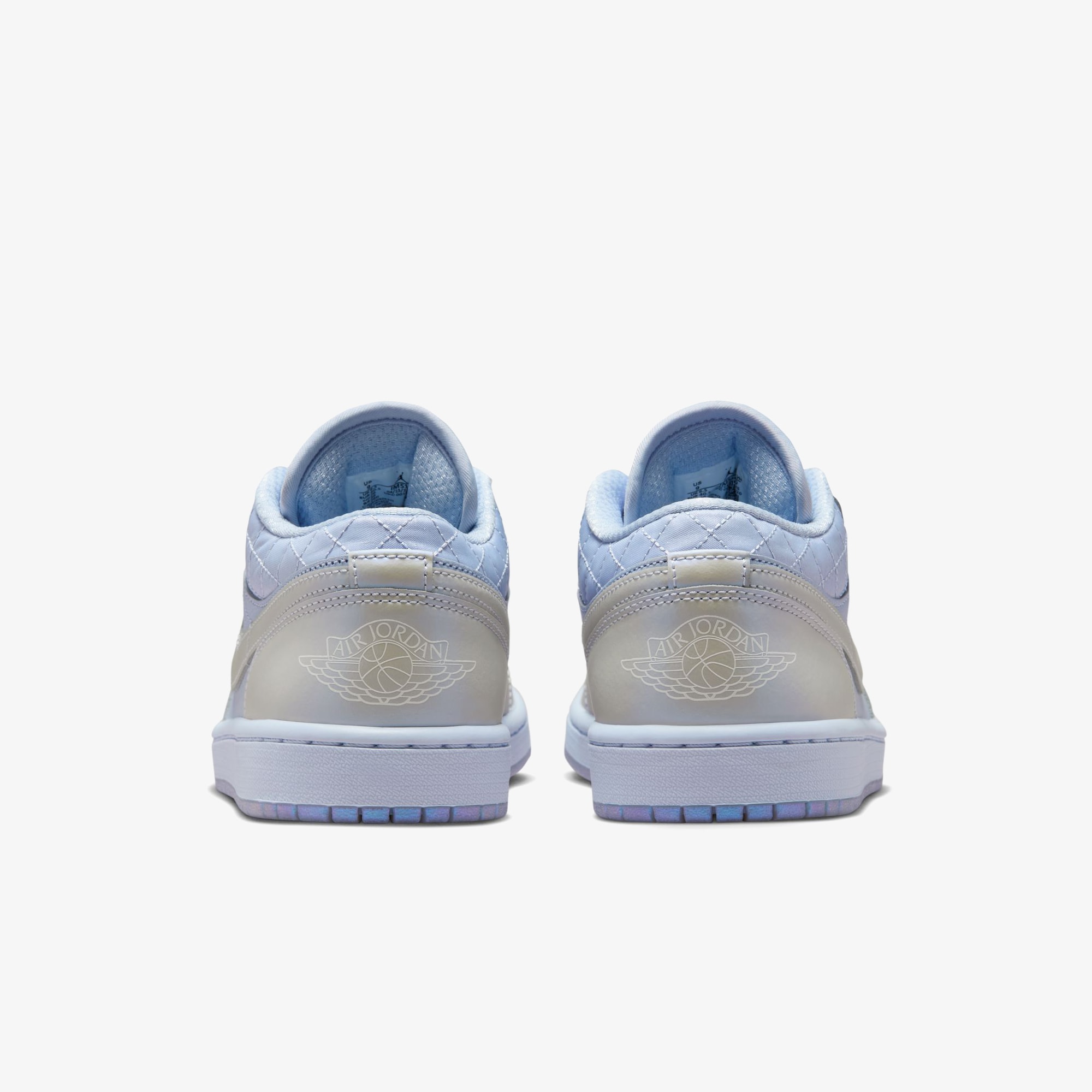 Air Jordan 1 Low SE 'Pearlized' (W)