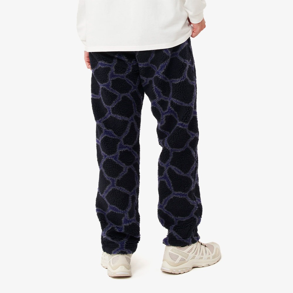 Sherpa Pant 'Agate Navy'