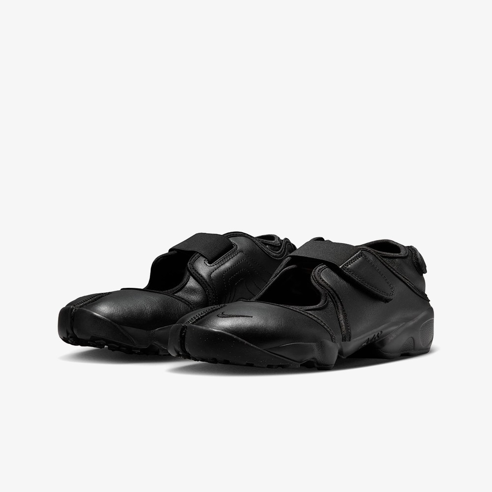 Air Rift Leather 'Black' (W)