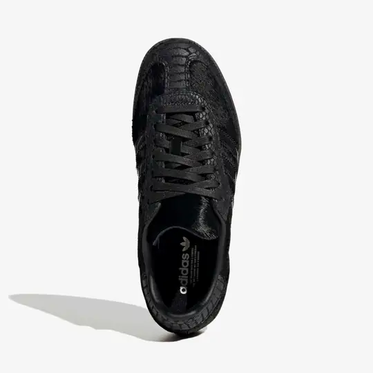 Adidas Siyah Adidas Samba OG