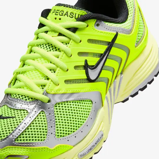 Air Pegasus 2005 'Volt' - Görsel 7