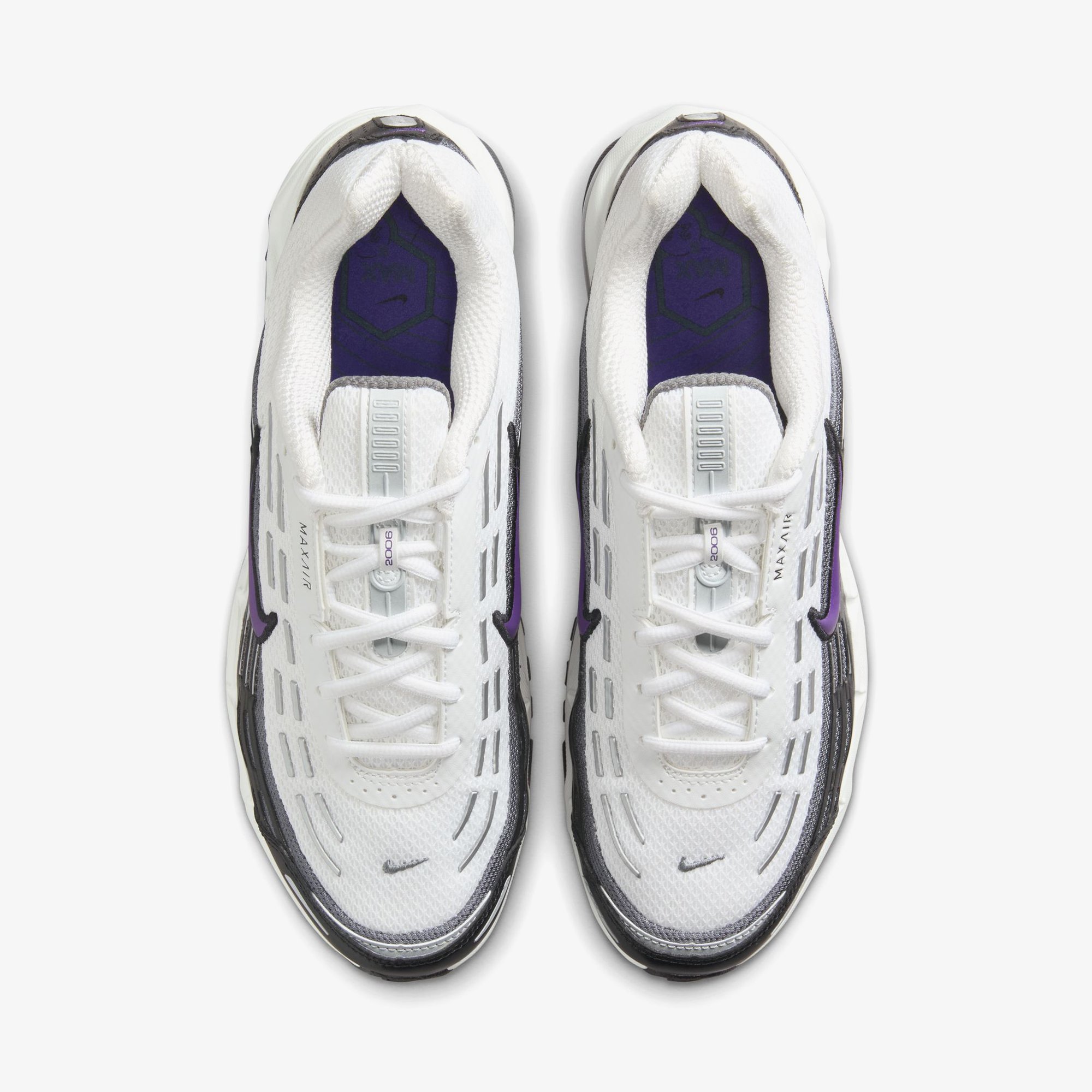 Air Max TL 2.5 'Wild Grape'