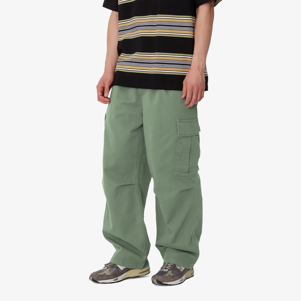 Cole Cargo Pant 'Duck Green'