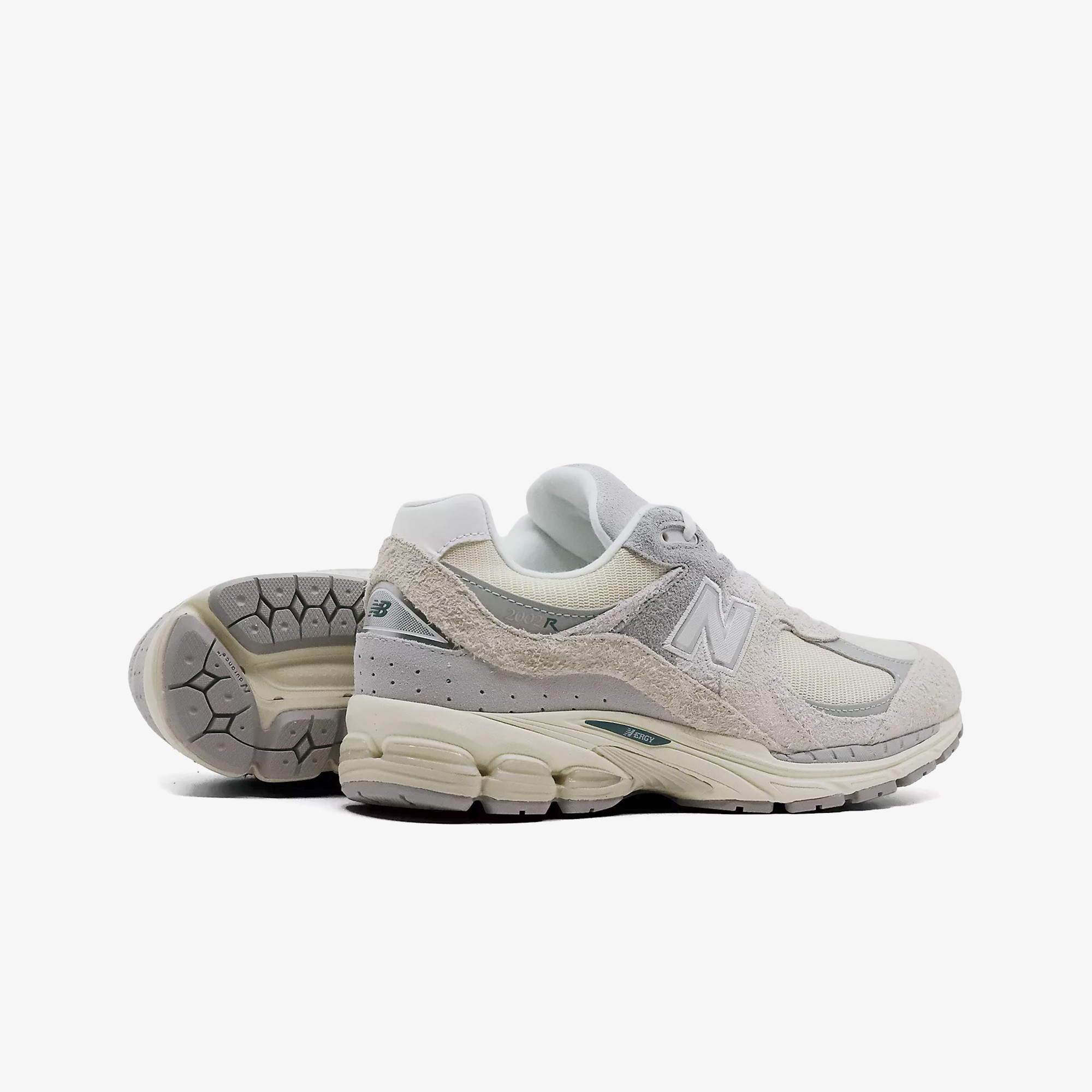 2002R 'Linen'