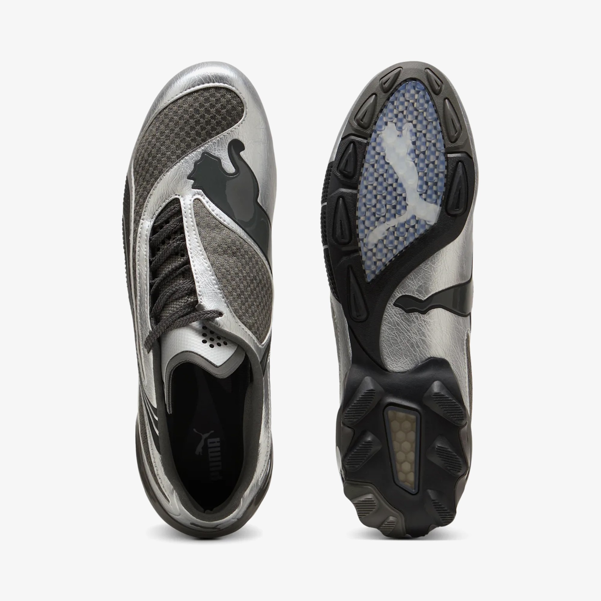 V-S1 Metallic 'Shadow Gray'