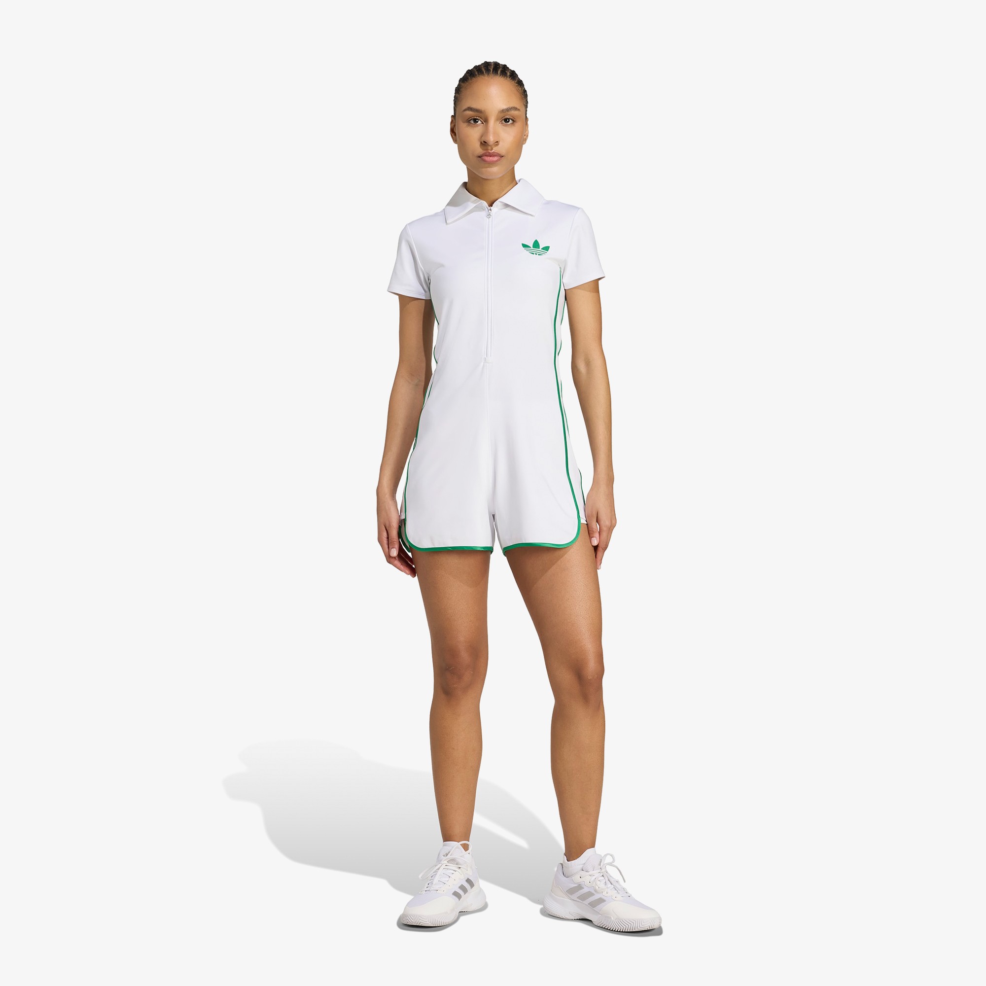 Tennis Climacool Bodysuit 'White'