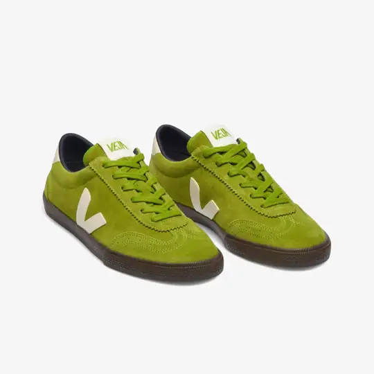 Volley Suede 'Detox' - Görsel 5