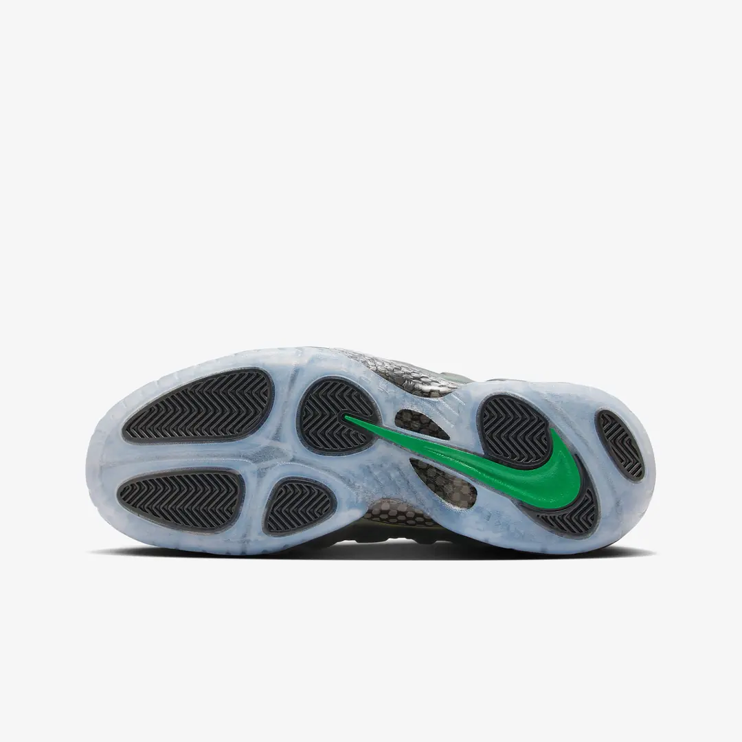 Nike Air Foamposite Pro 'Pine Green' - WUNDER