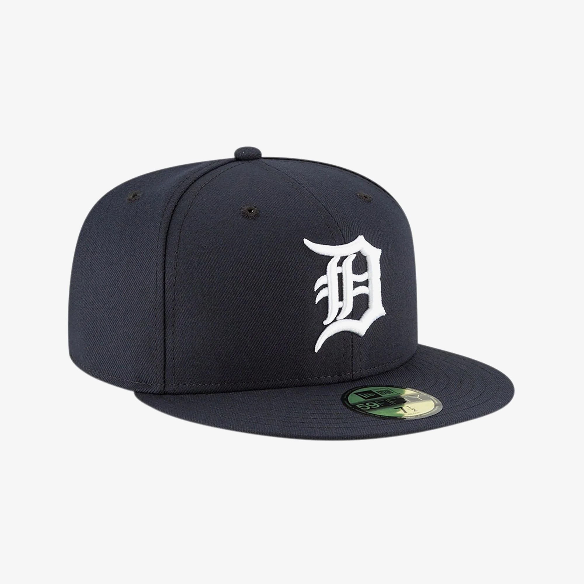 Detroit Tigers 59FIFTY Fitted Cap 'Navy'
