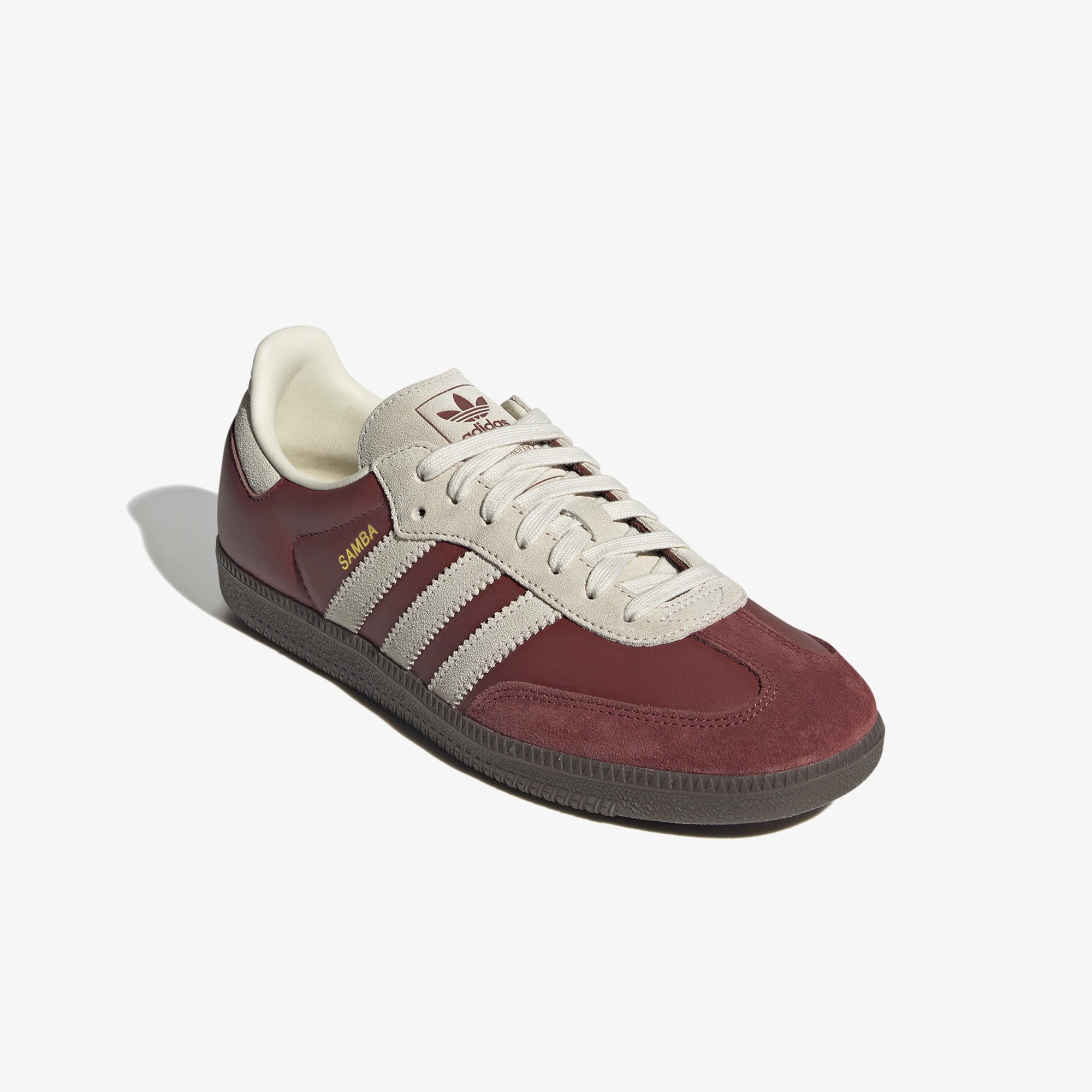 Samba OG 'Preloved Ruby'