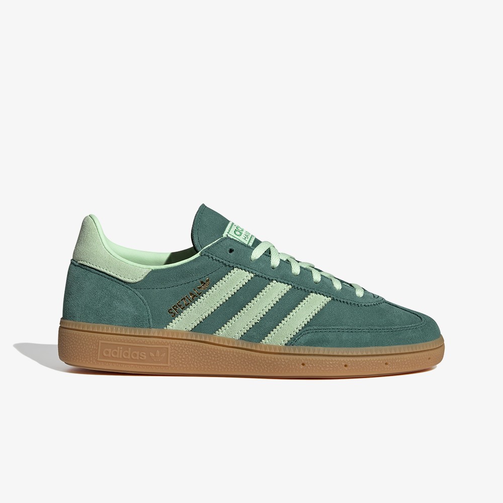 Handball Spezial 'Semi Green Spark'