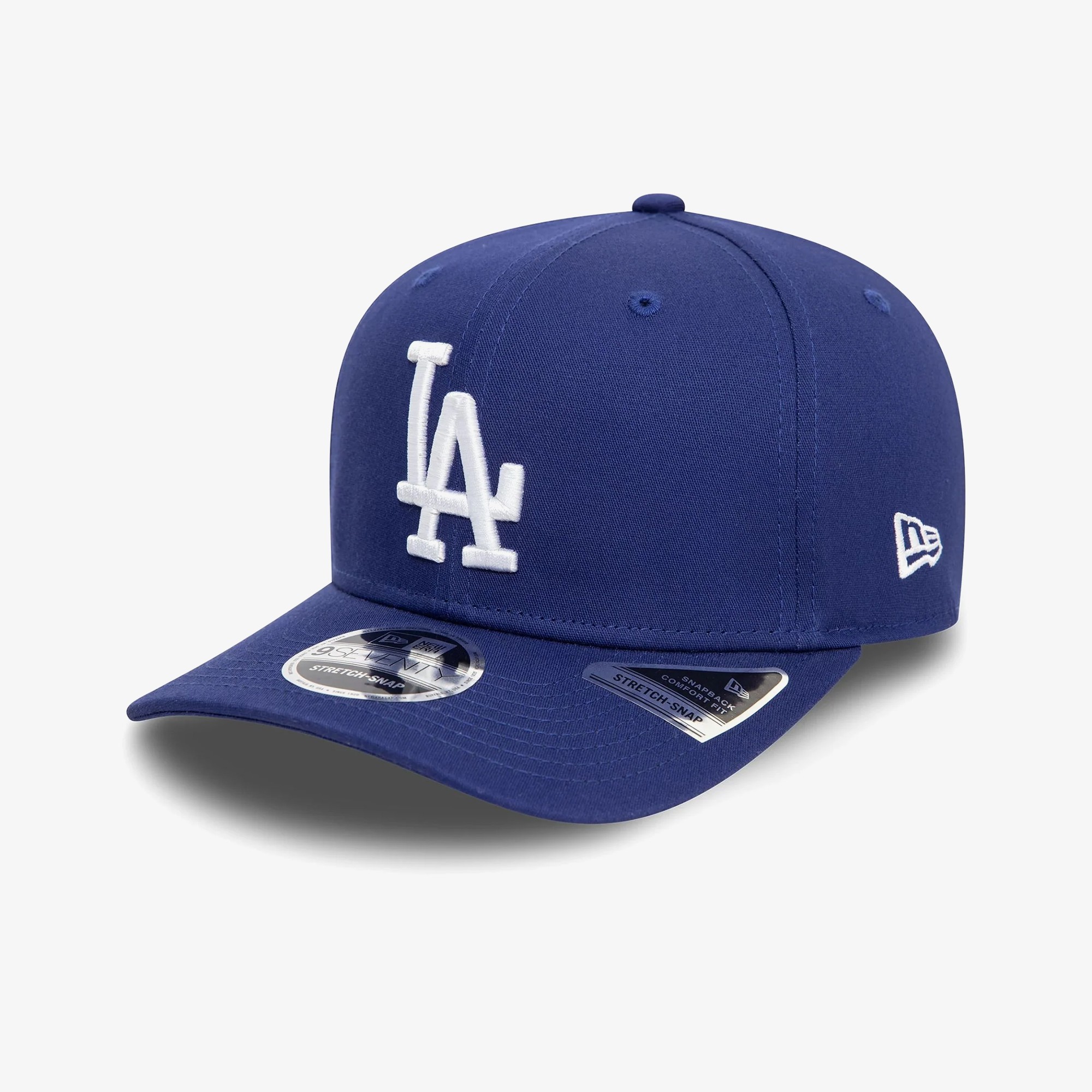 LA Dodgers 9SEVENTY Adjustable Cap 'Dark Blue'