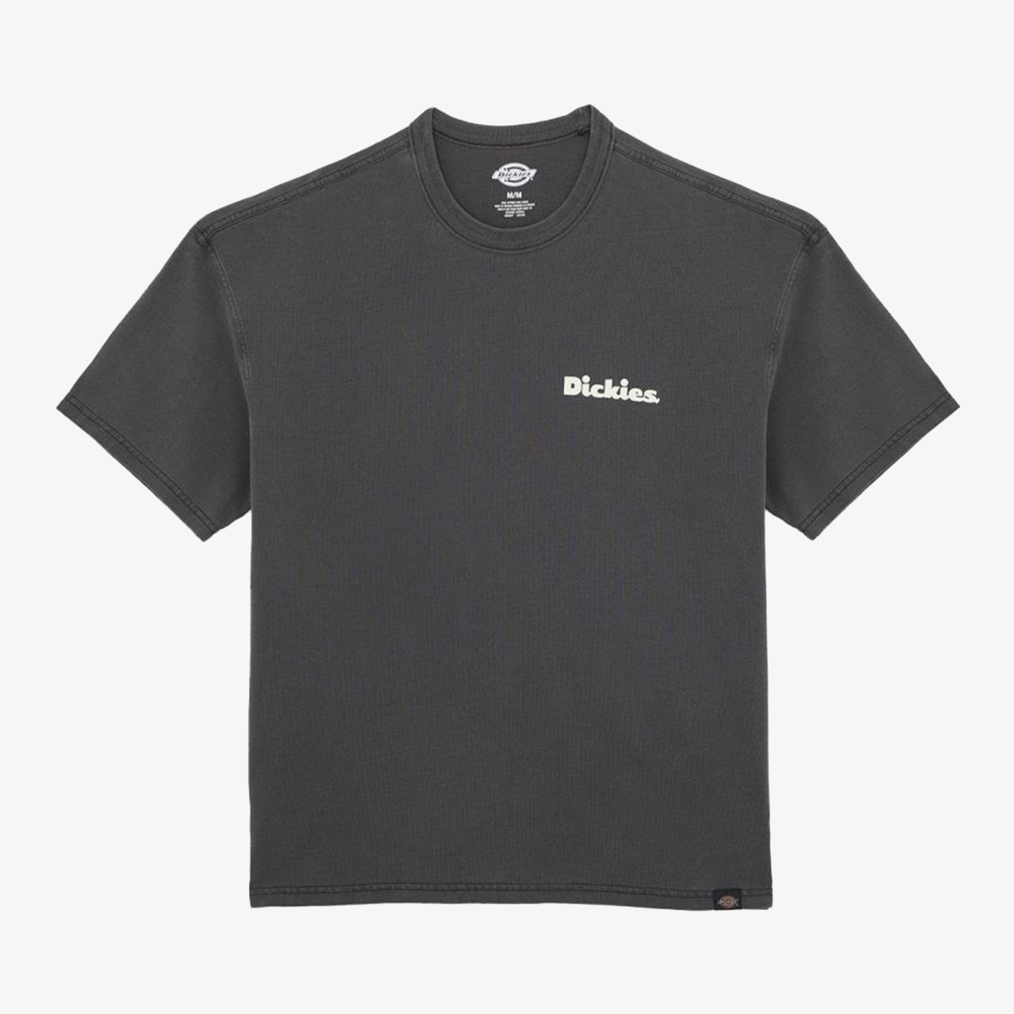 Slayden GD T-Shirt 'Black'