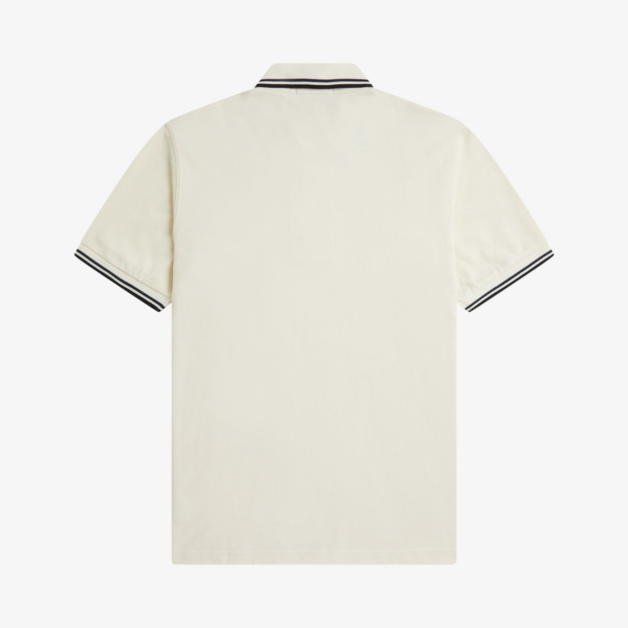 Twin Tipped Shirt 'Ecru'