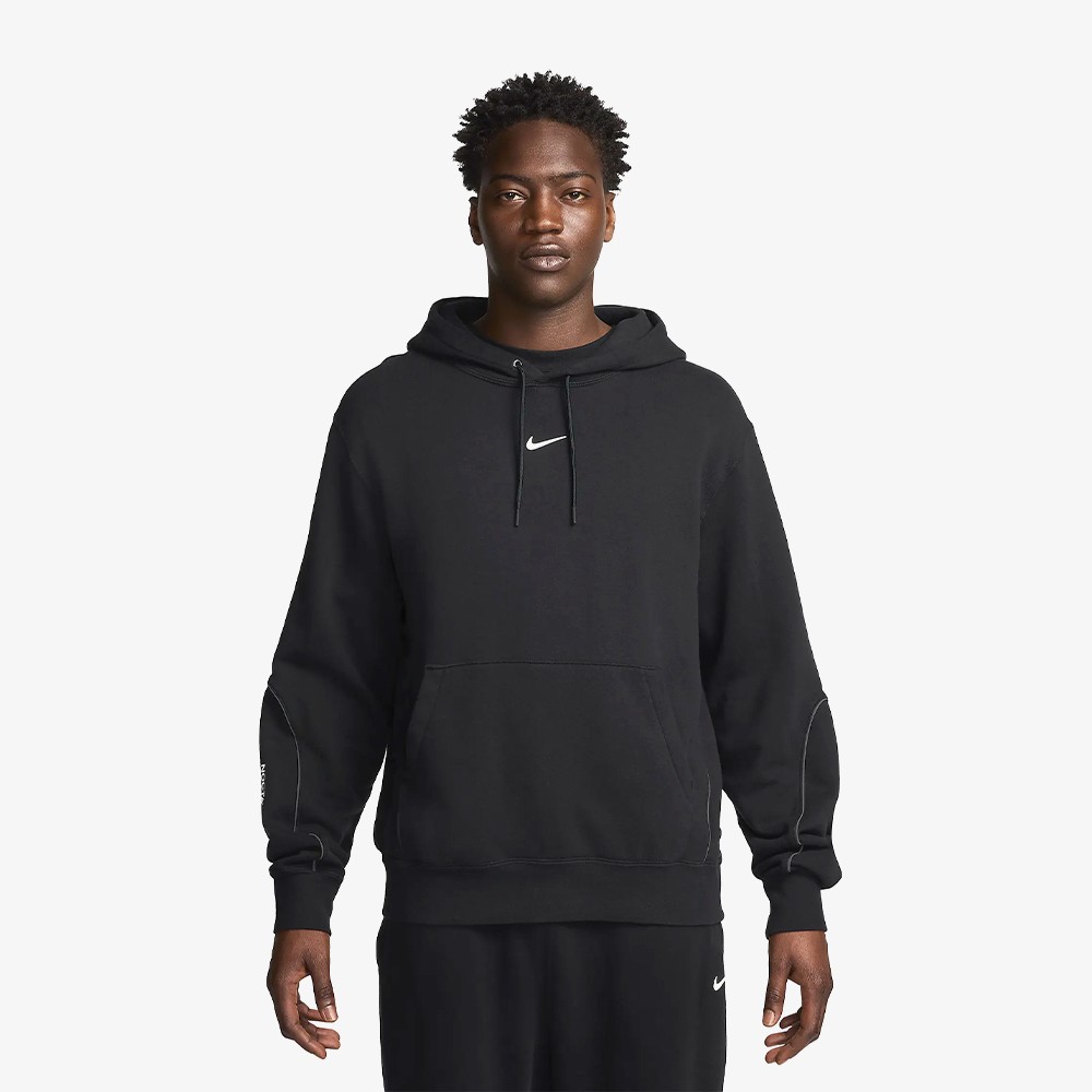 Nike x NOCTA Fleece Hoodie 'Black'