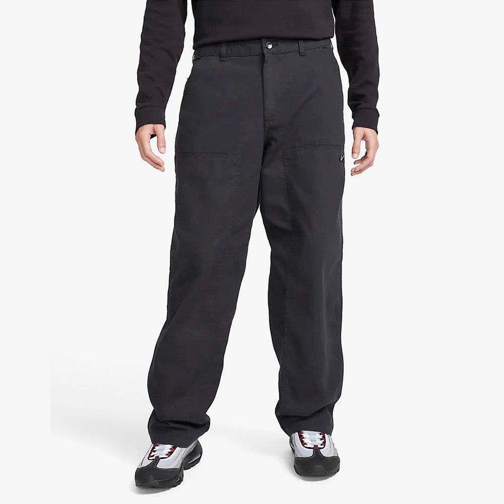 Nike Life Double-Front Pants - WUNDER