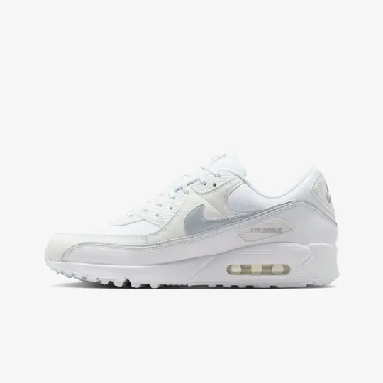 Nike Beyaz Nike Air Max 90