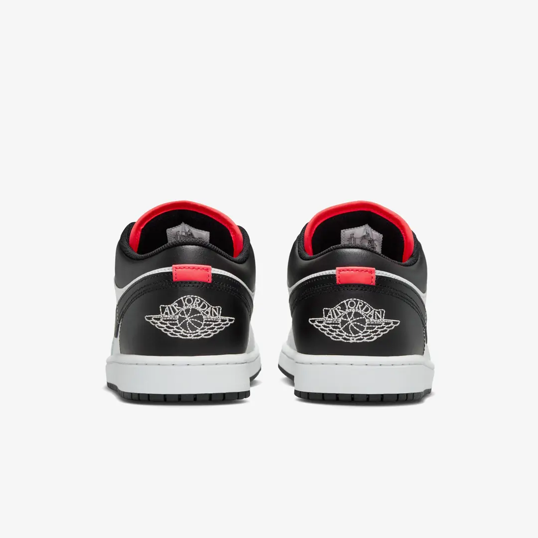 Air Jordan 1 Low 'Neutral Grey' - WUNDER