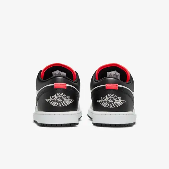 Jordan Gri Jordan Air 1 Low