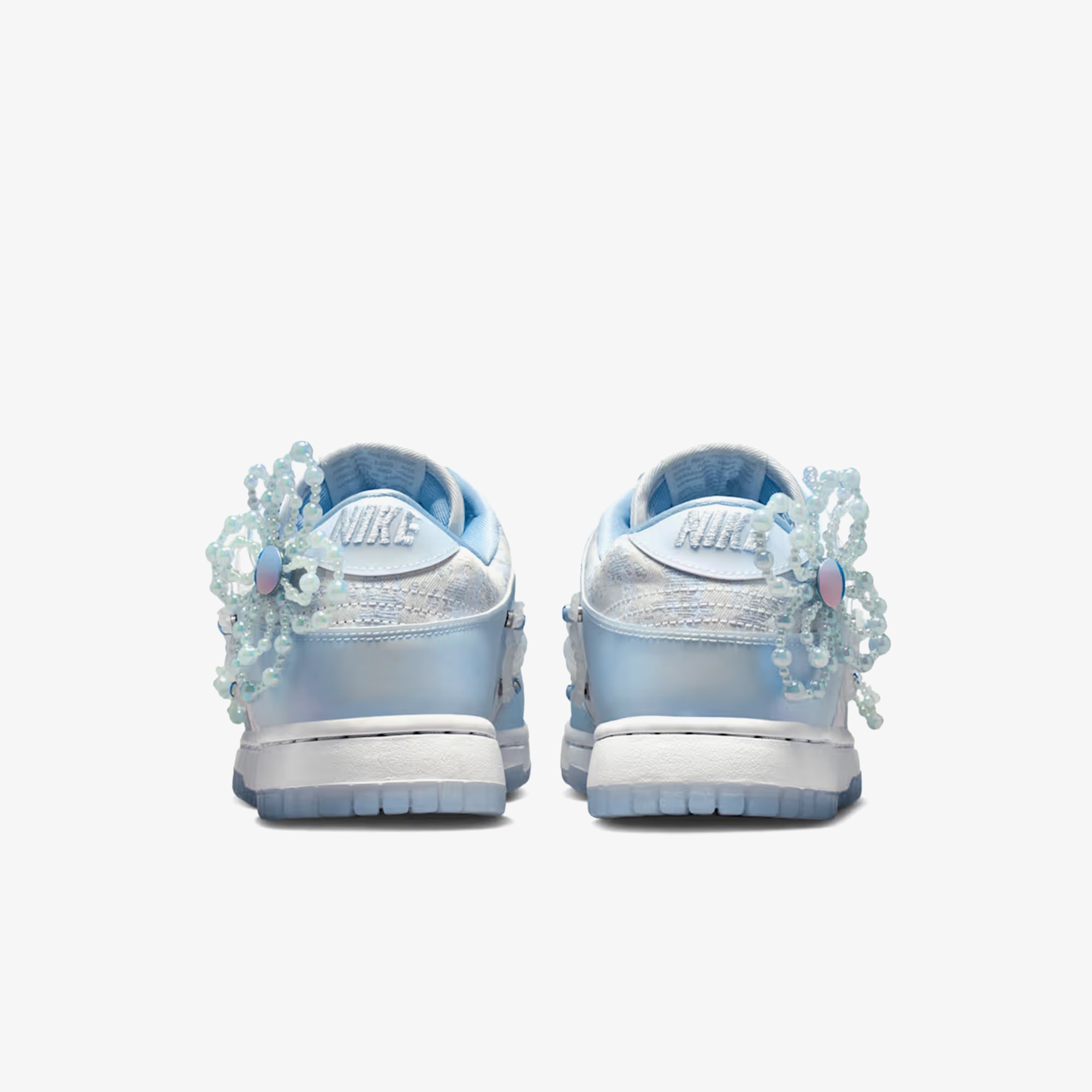Susan Fang Dunk Low Women's Artist Collection 'Blue Tint' (W)