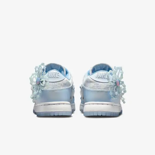 Susan Fang Dunk Low Women's Artist Collection 'Blue Tint' (W) - Görsel 6