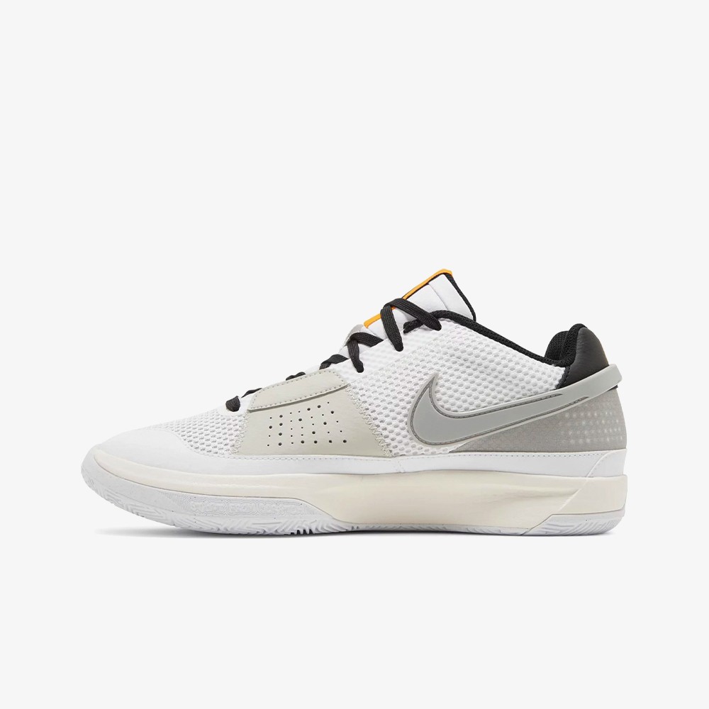 Ja 1 'Smoke Grey'