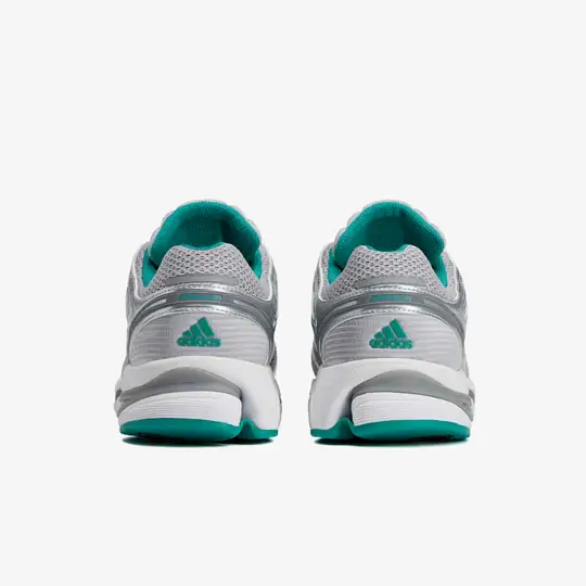 Adistar Control 5 Sporty & Rich 'Silver Metallic' - Görsel 6