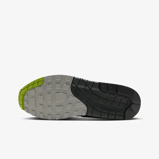 Air Max 1 SP x HUF Pear 'Green' - Görsel 9